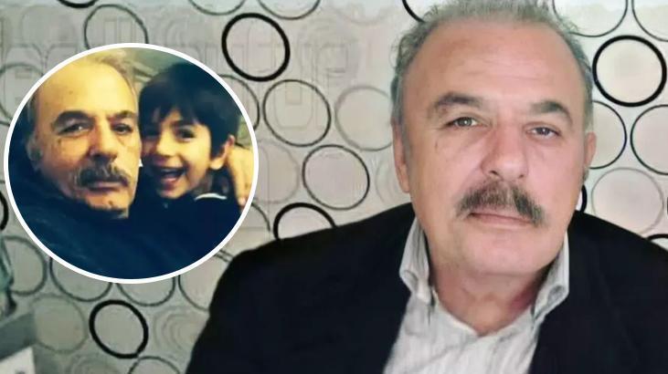 Ferdi Tayfur’un sır gibi sakladığı oğlu Taha’dan babasına: Seni çok seviyorum!