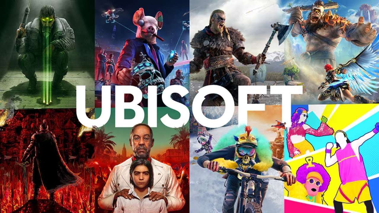 Ubisoft İndirimleri